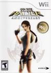 Tomb Raider: Anniversary